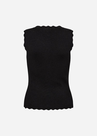 SC-DOLLIE 789 Top Schwarz
