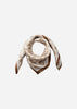 SC-BELLO 1 Schal Camel
