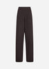 SC-HEBE 4 Hose Dunkle Pflaume