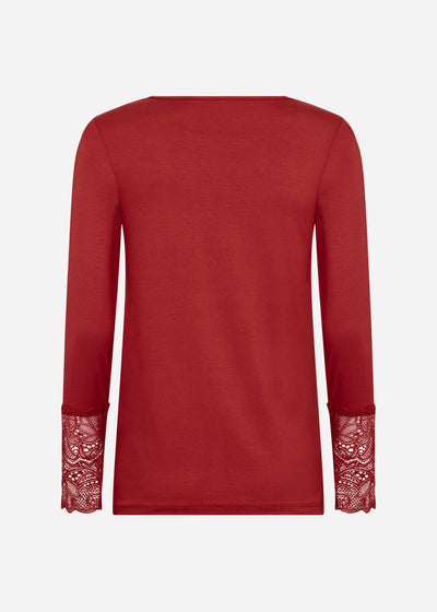 SC-MARICA 226 T-shirt Rot