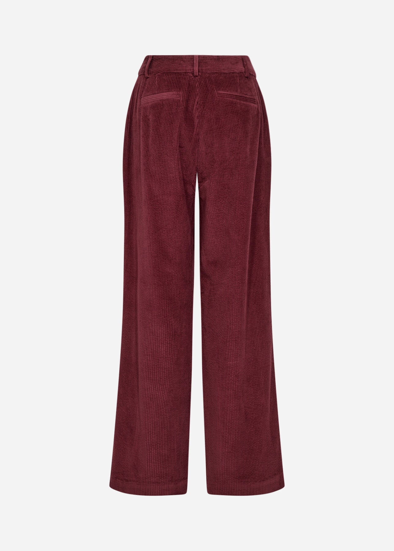 SC-BINDI 19-C Hose Bordeaux