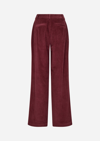 SC-BINDI 19-C Hose Bordeaux
