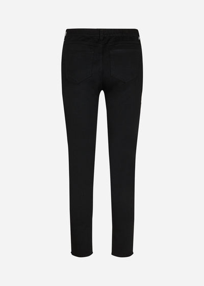 SC-NADIRA 1-B Jeans Schwarz