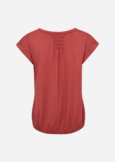 SC-MARICA 56 T-shirt Rostrote
