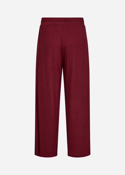 SC-BIARA 74 Hose Bordeaux