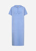 SC-BANU 252 Kleid Hellblau
