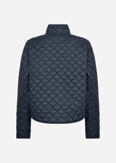 SC-BENETE 2 Jacke Navy
