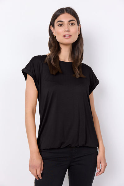 SC-MARICA 56 T-shirt Schwarz