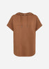 SC-BANU 143 Sweatshirt Braun