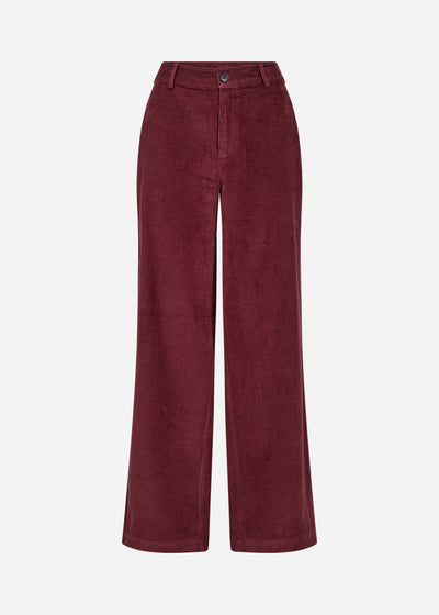 SC-BINDI 19-C Hose Bordeaux