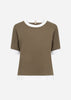 SC-MIGNON 20 T-shirt Grün