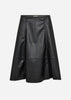 SC-BECKIE 18 Rock Schwarz