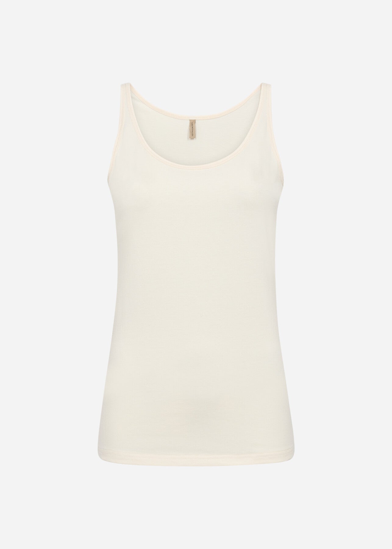 SC-PYLLE 122 Top Creme