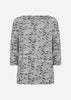 SC-GALINA 72 Bluse Hellblau