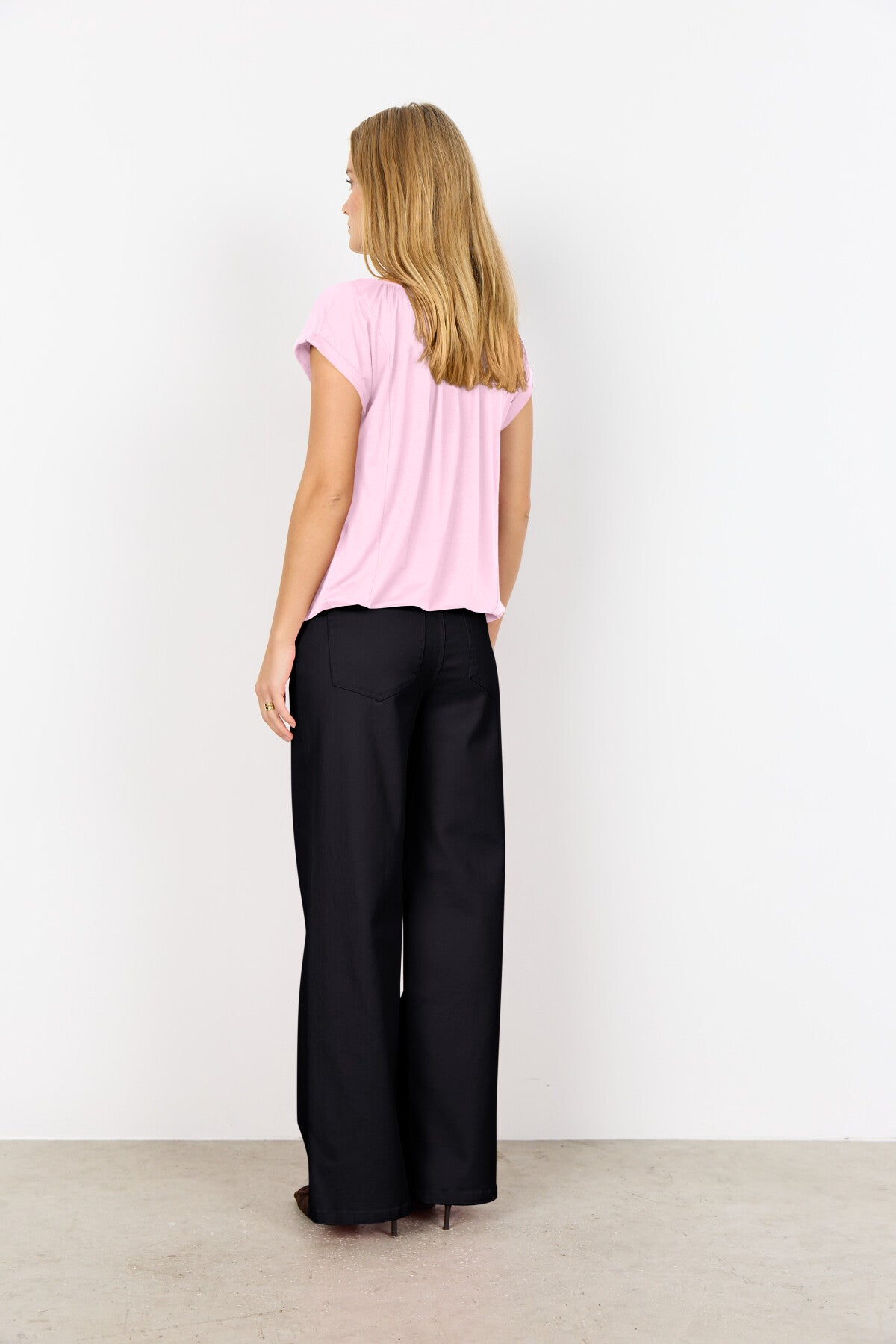 SC-MARICA 4 T-shirt Hellrosa