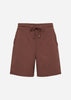 SC-SIHAM 3 Shorts Braun