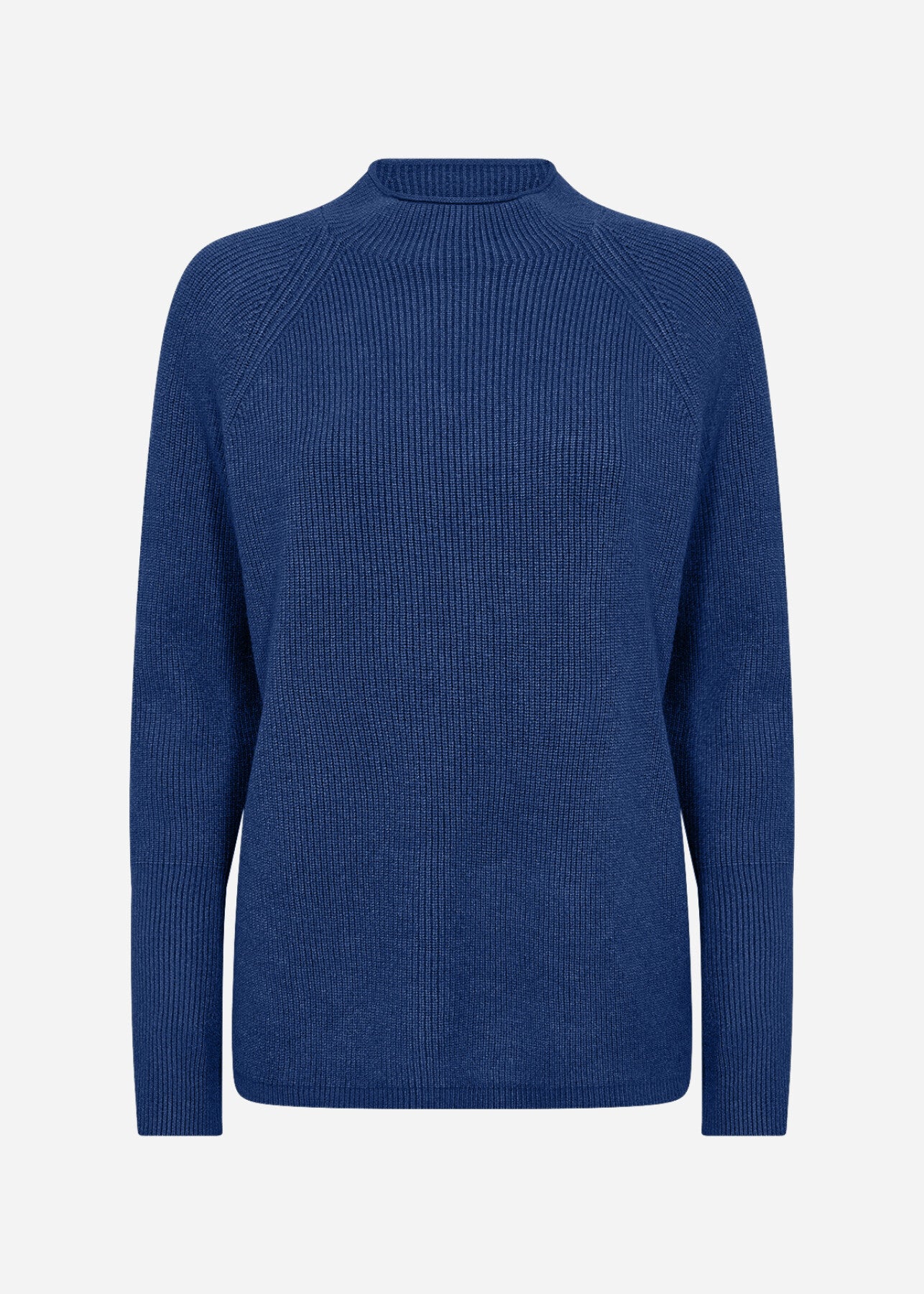 SC-KANITA 4 Pullover Dunkelblau