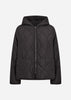 SC-GELA 2 Jacke Schwarz