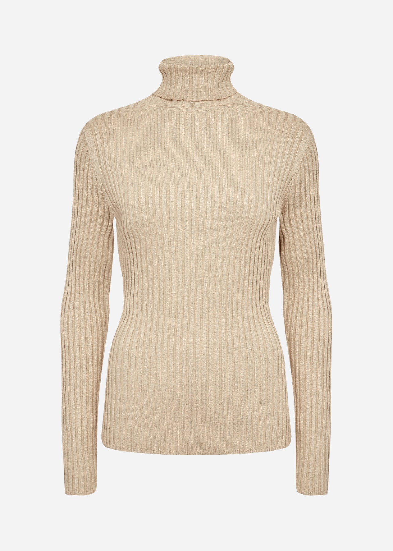 SC-DOLLIE 483 Pullover Sand