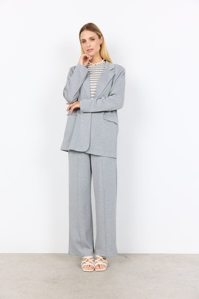 SC-VITA 1 Blazer Grau