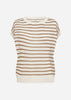 SC-LUANNA 5 T-shirt Oliv