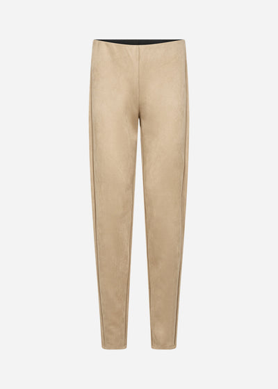 SC-VIKKA 3 Leggings Sand