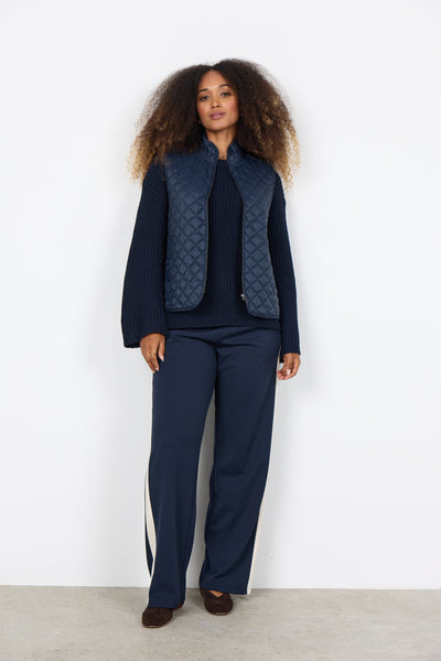 SC-BENETE 1 Weste Navy