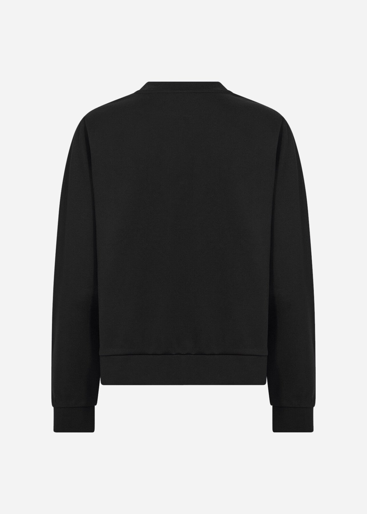 SC-NANNI 8 Jacke Schwarz