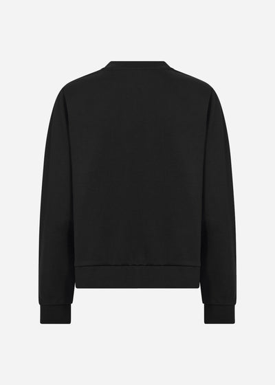 SC-NANNI 8 Jacke Schwarz