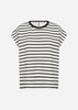 SC-BARNI 53 T-shirt Schwarz