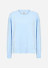 SC-BANU 164 Sweatshirt Hellblau