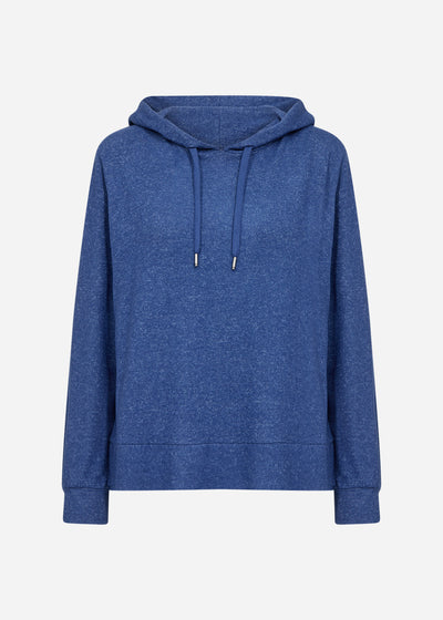 SC-BIARA 143 Sweatshirt Dunkelblau