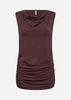 SC-MARICA 370 Top Dunkle Pflaume