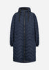 SC-FENYA 81 Jacke Navy