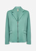 SC-DANIELA 12 Blazer Grün