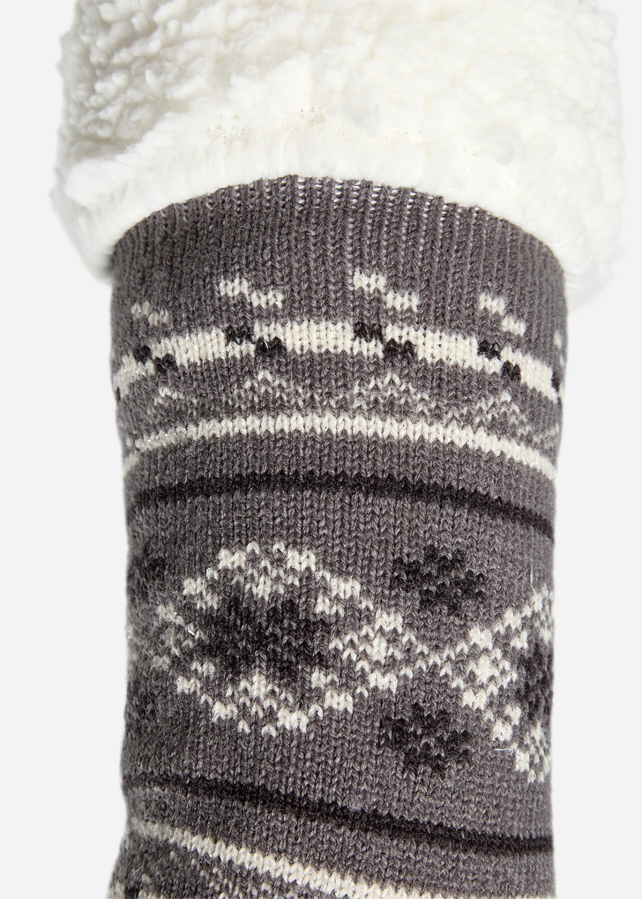 SC-AYO 1 Socken Dunkelgrau