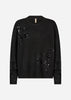 SC-ORLEAN 17 Pullover Schwarz
