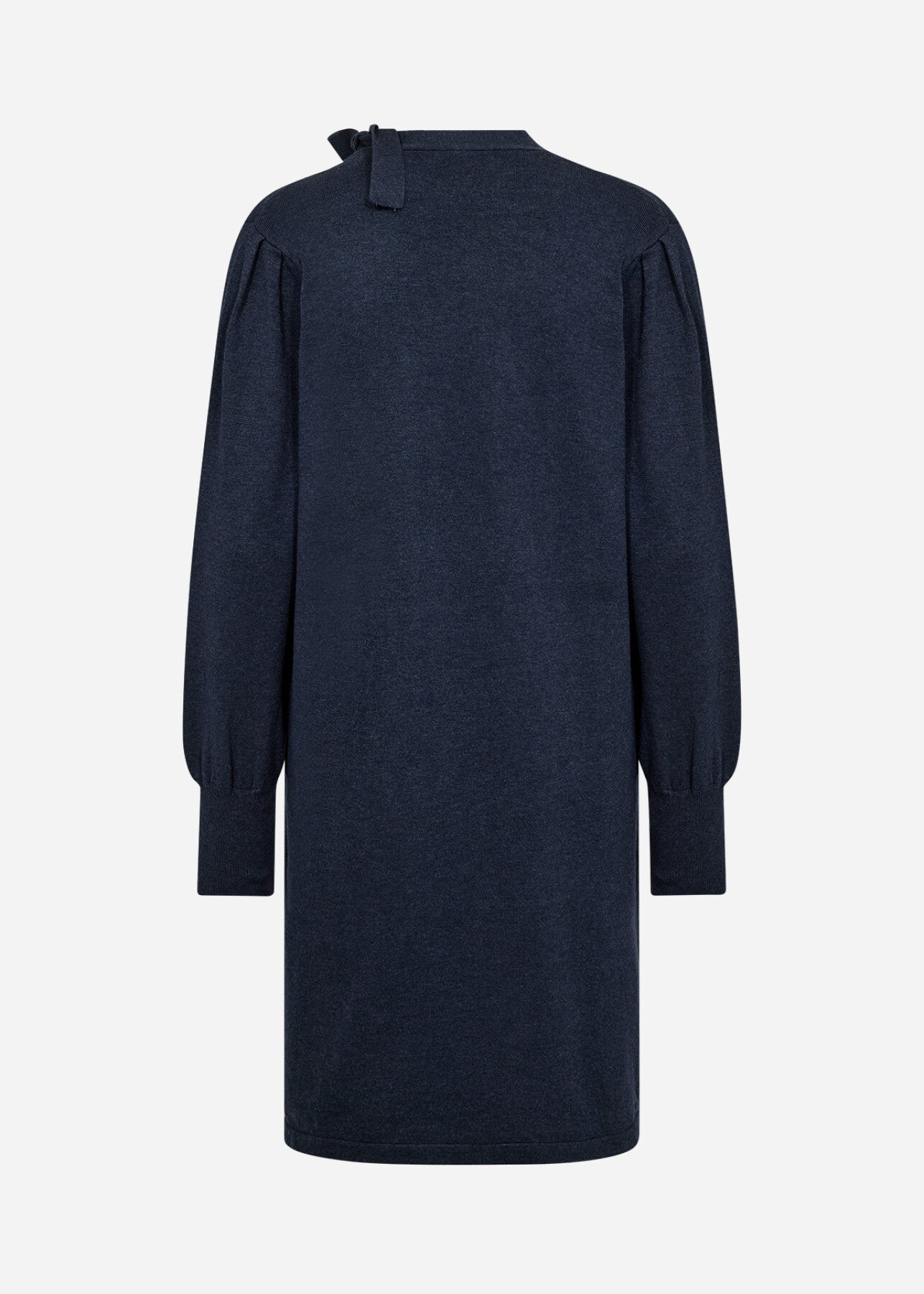 SC-DOLLIE 805 Kleid Dunkelblau