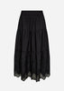 SC-NETTI 135 Rock Schwarz