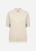 SC-DOLLIE 815 Pullover Creme