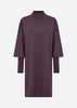 SC-BANU 273 Kleid Violett