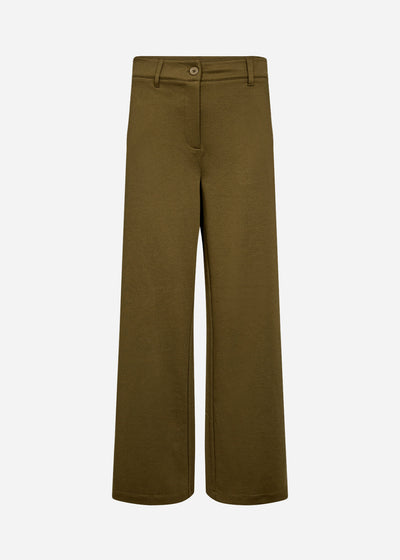 SC-DANIELA 9 Hose Dunkelgrün