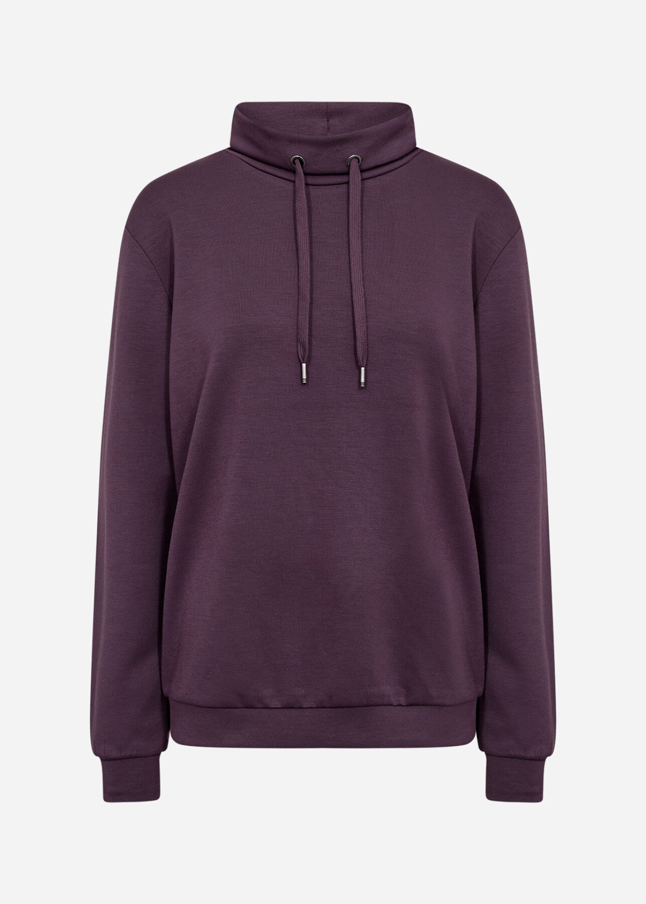 SC-BANU 125 Sweatshirt Violett