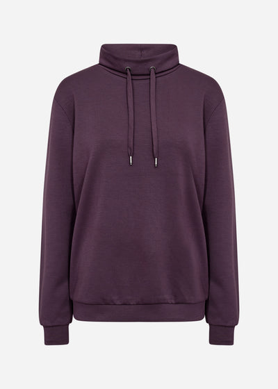 SC-BANU 125 Sweatshirt Violett
