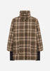 SC-GERLINDE 2 Jacke Dunkelgrün