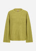 SC-REMONE 36 Pullover Limettengrün