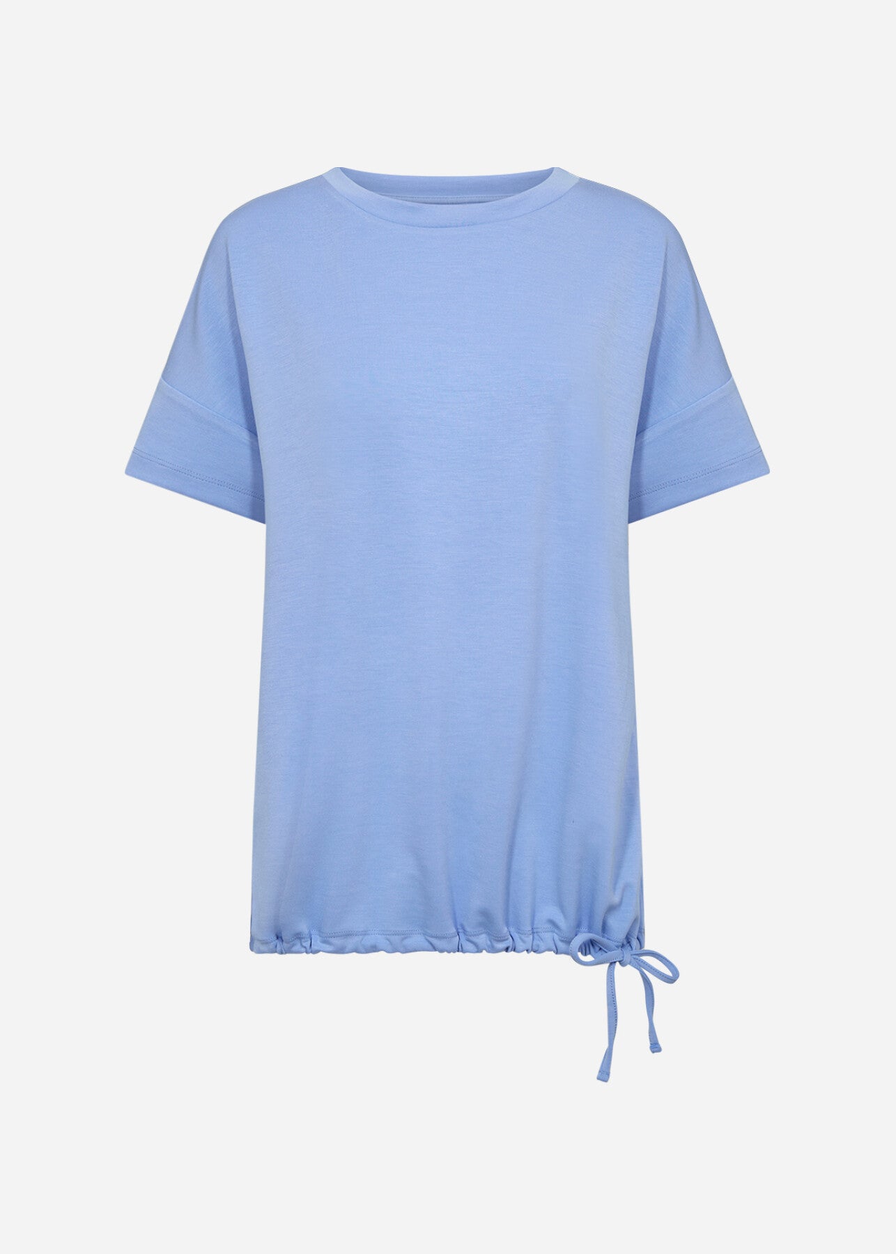 SC-BANU 184 T-shirt Hellblau