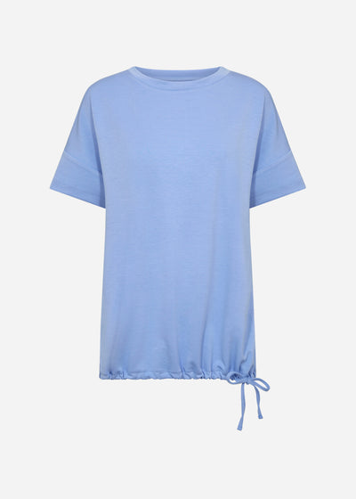SC-BANU 184 T-shirt Hellblau