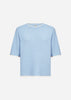 SC-DOLLIE 793 Pullover Blau