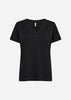 SC-DERBY 2 T-shirt Schwarz